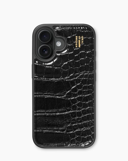 Black Croco