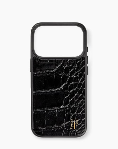 Black Croco