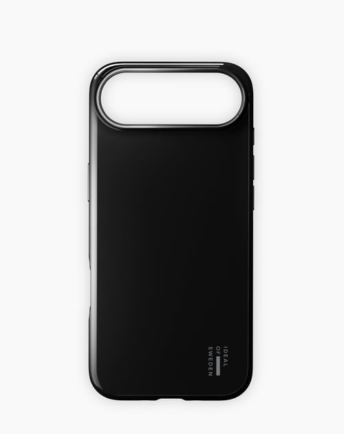 Glossy Black