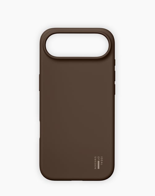 Mocha Mousse Silicone