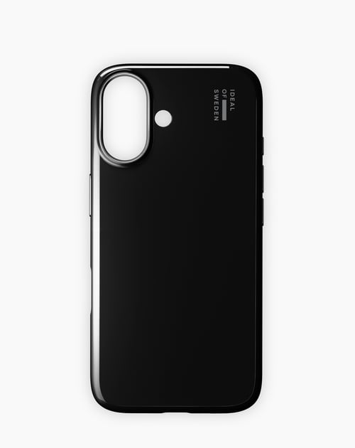 Glossy Black
