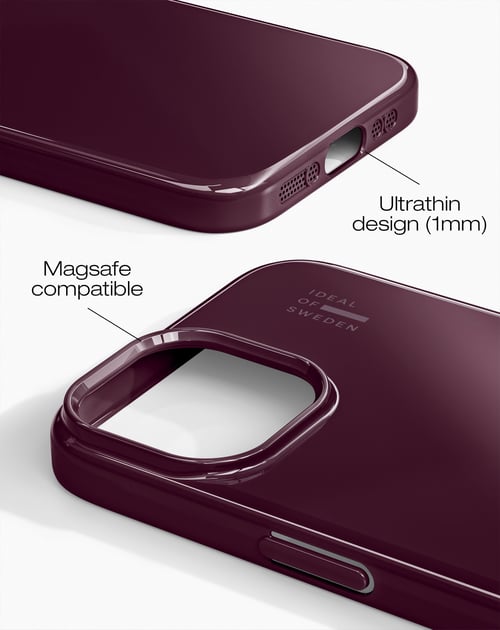 Glossy Cherry