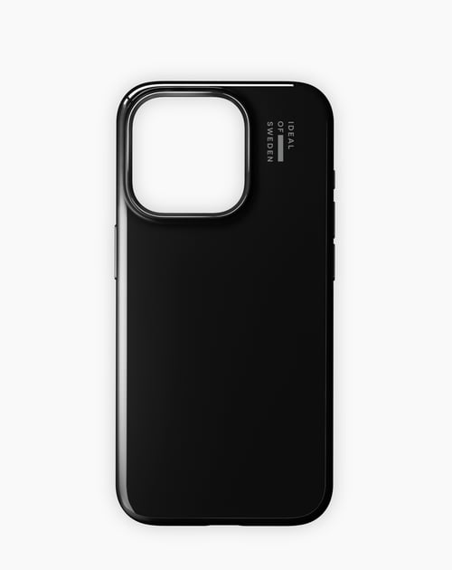 Glossy Black