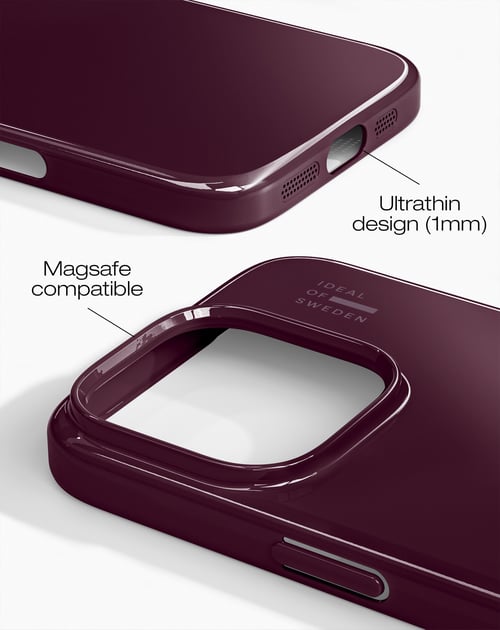 Glossy Cherry