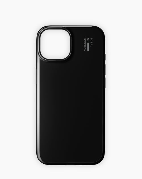 Glossy Black