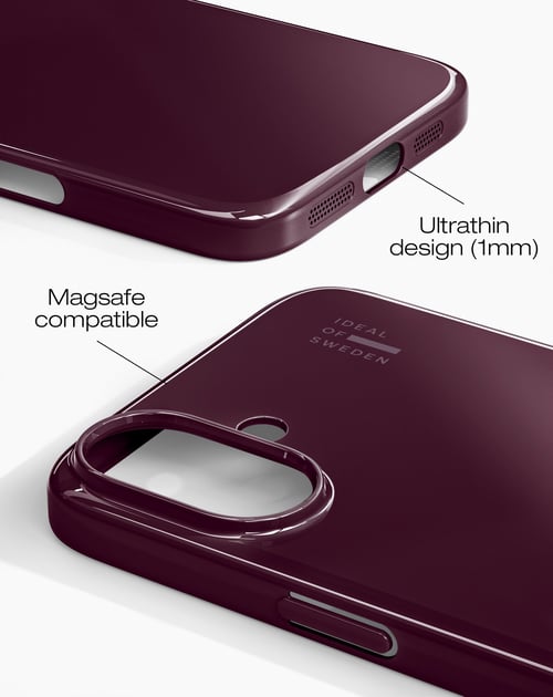 Glossy Cherry