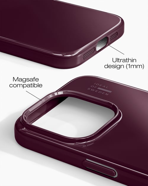 Glossy Cherry