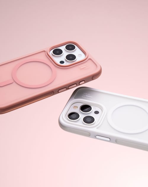 Blush Pink
