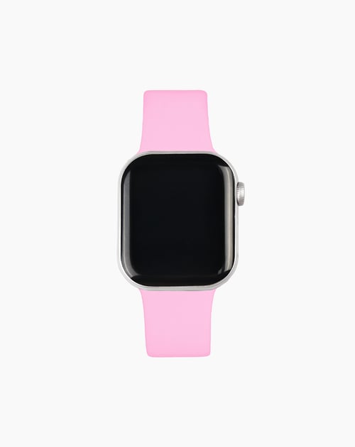 Bubblegum Pink