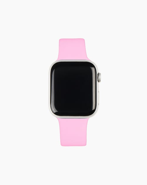 Bubblegum Pink