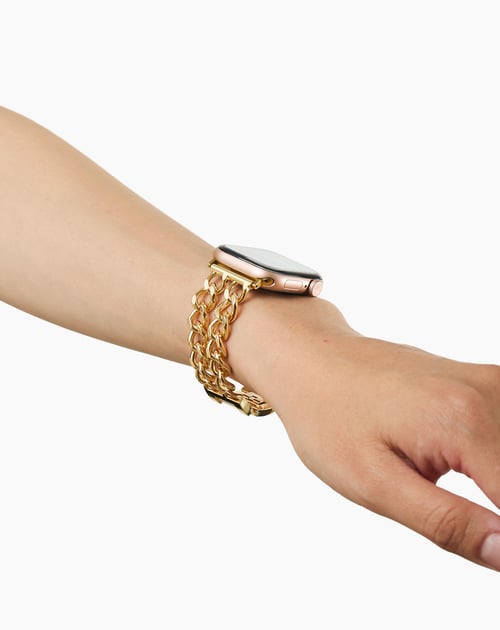 Chain Gold