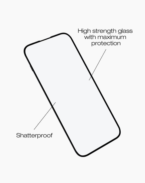 Premium Glass