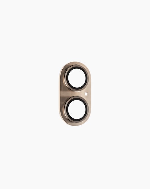 Aluminium Gold