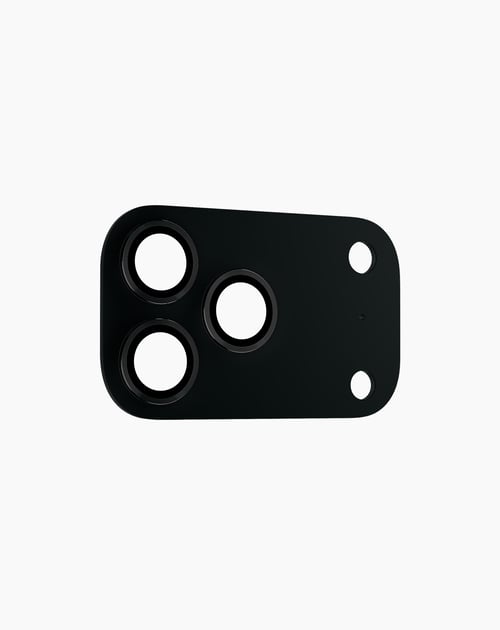 Aluminium Black