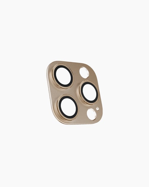 Aluminium Gold