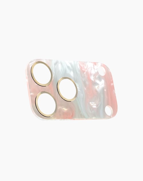 Marble Light Pink