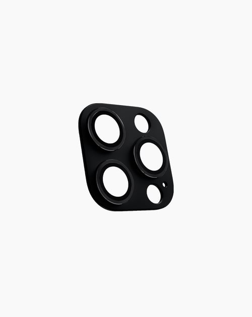 Aluminium Black