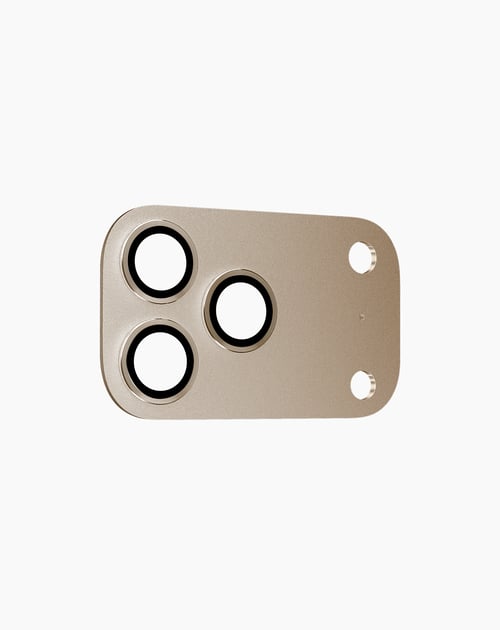 Aluminium Gold