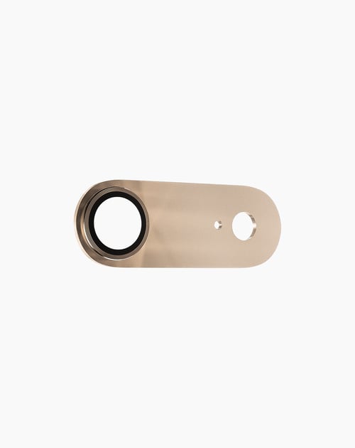 Aluminium Gold