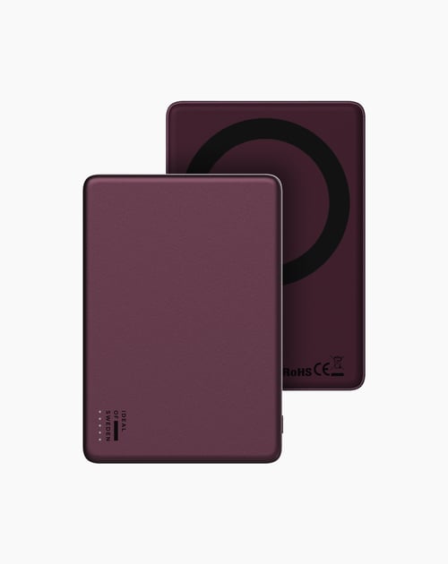 Cherry Lacquer