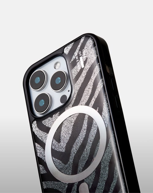 Zebra Mystique