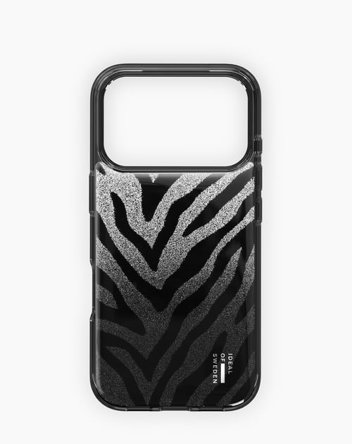 Zebra Mystique