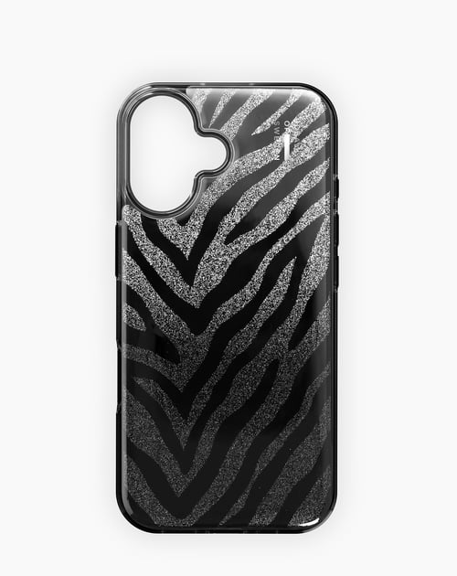 Zebra Mystique