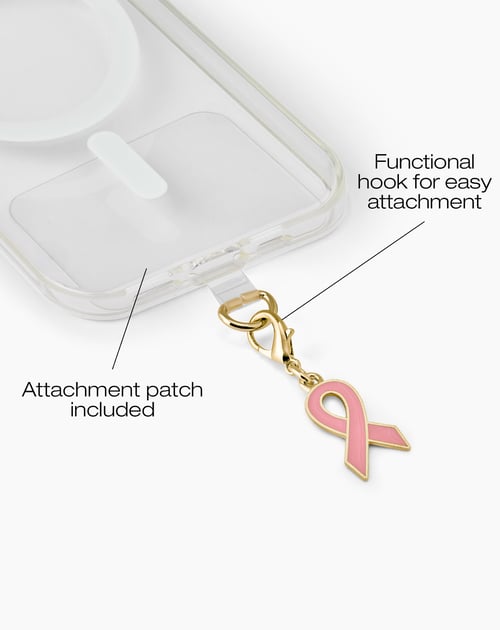 Pink Ribbon