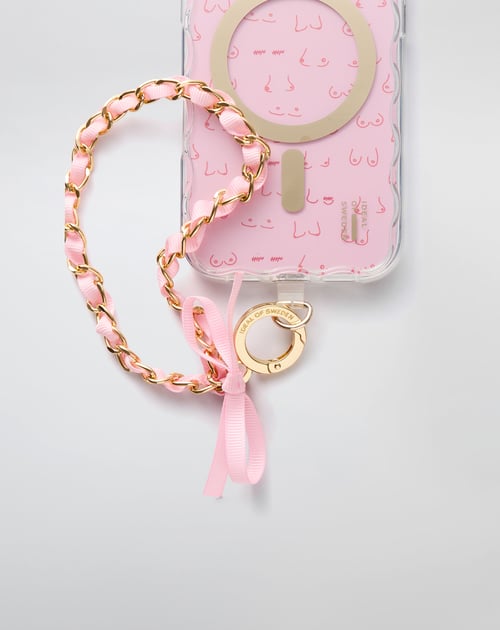 Pink Ribbon