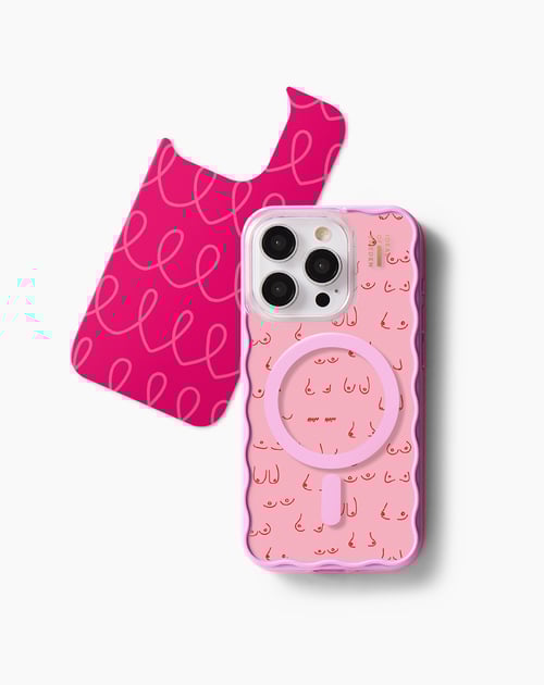 The Pink Edit