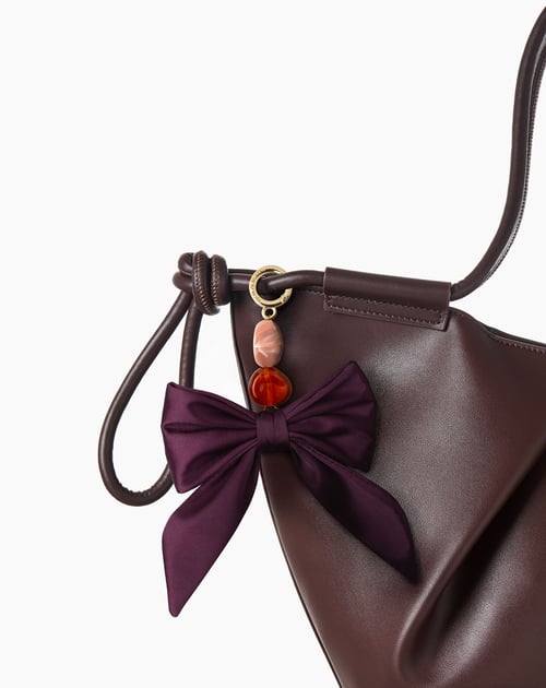 Cherry Bow