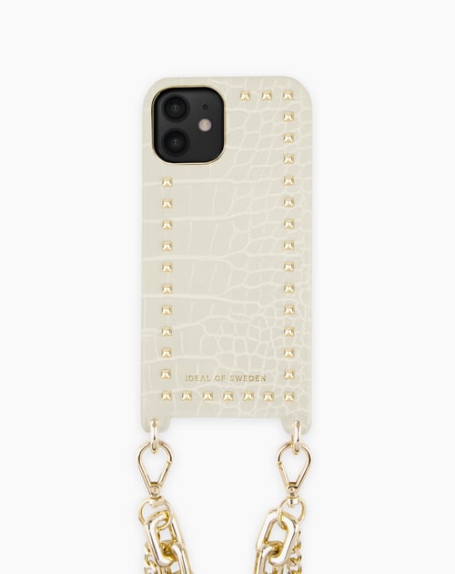Beatstuds Cream Croco