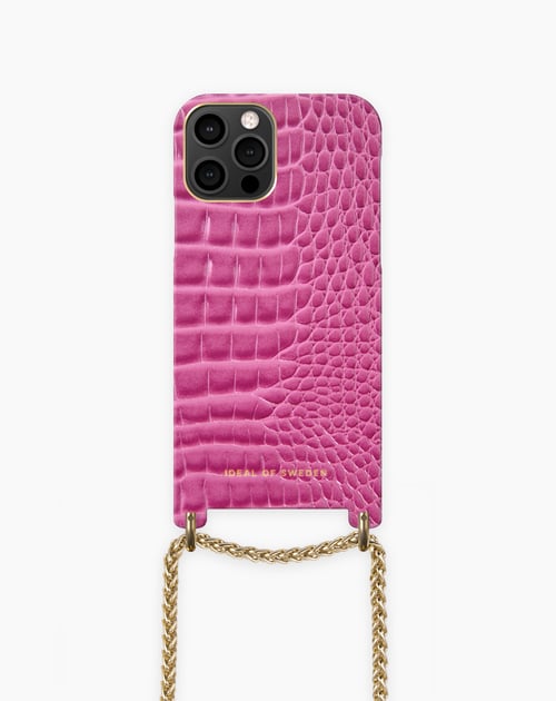 Fuchsia Croco