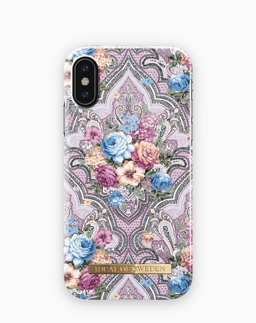 Romantic Paisley