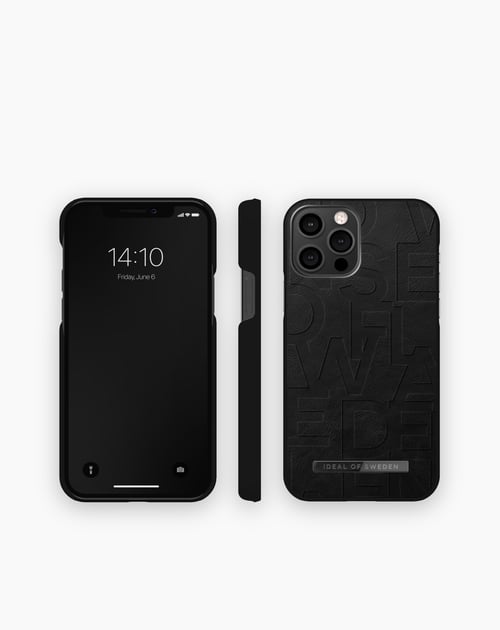 IDEAL Black