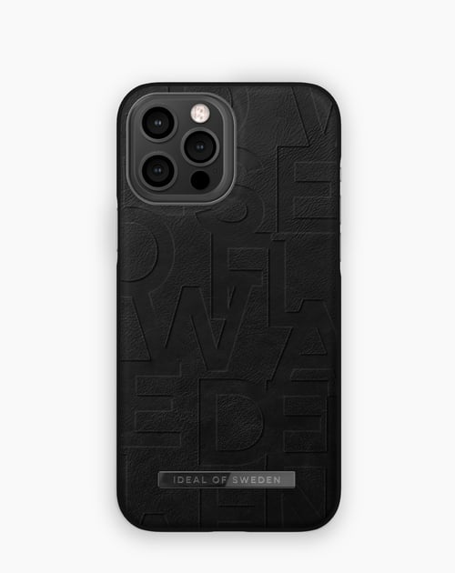 IDEAL Black