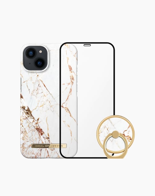 Carrara Gold