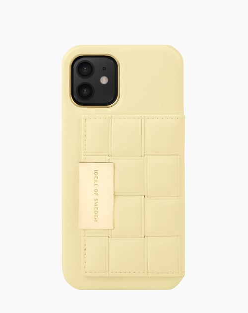 Butter Yellow