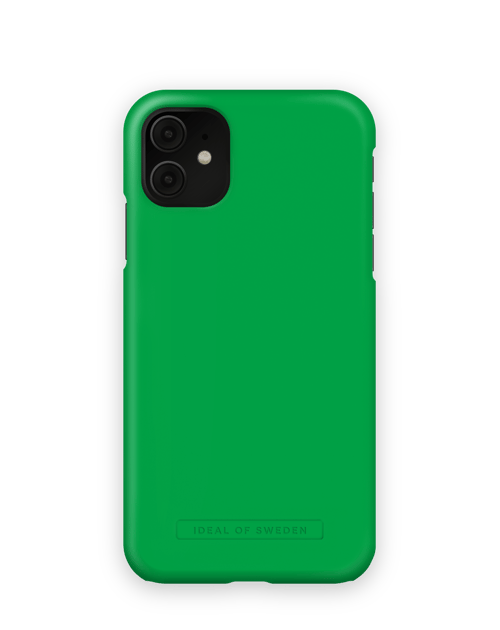 Emerald Buzz