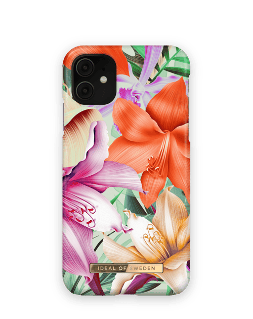 Vibrant Bloom