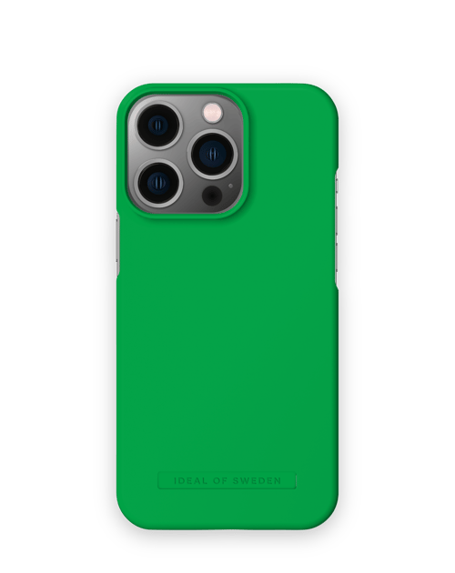 Emerald Buzz