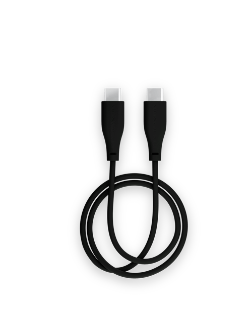 Coal Black