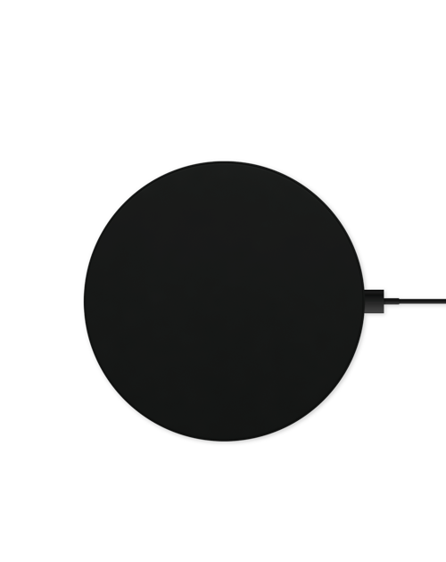 Coal Black