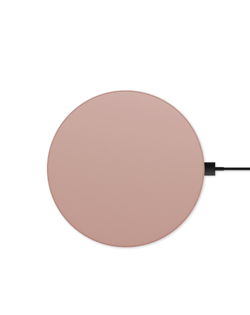 Blush Pink