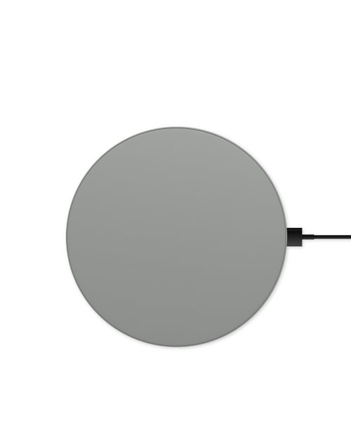 Ash Grey
