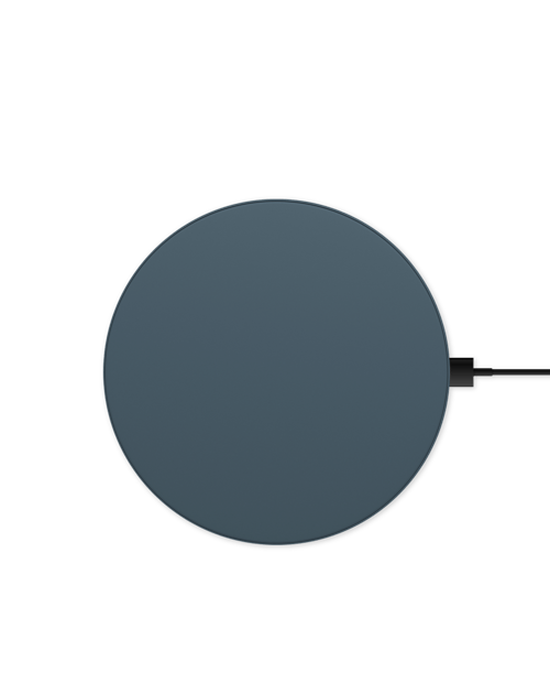 Midnight Blue