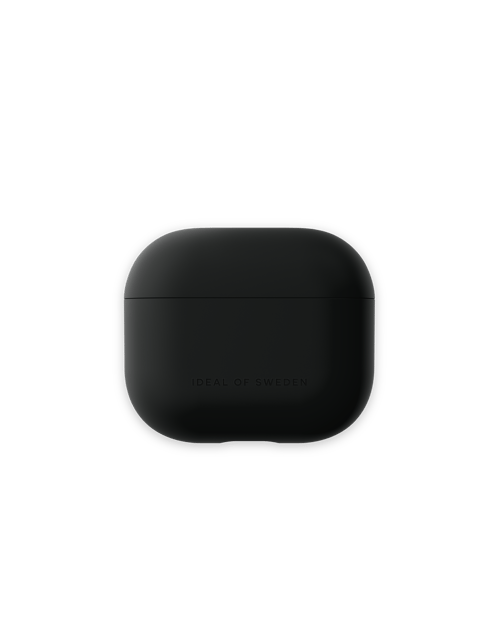 Coal Black