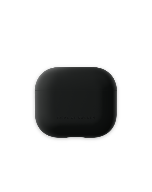 Coal Black