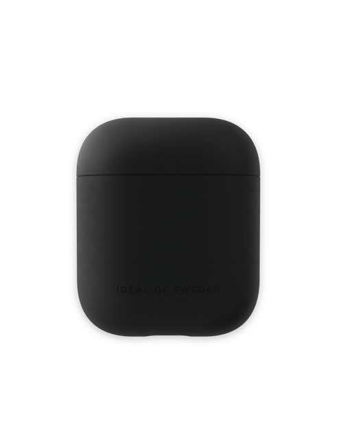 Coal Black