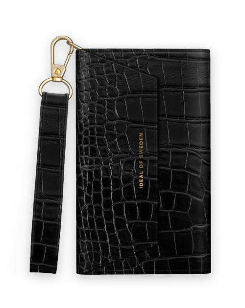 Black Croco